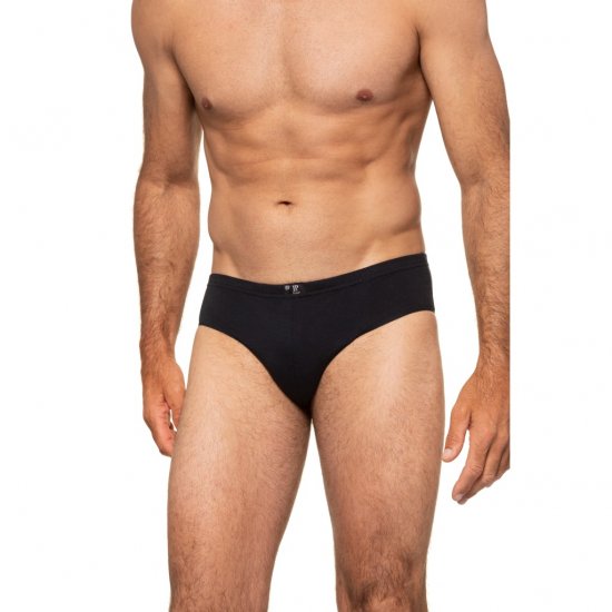 JP1880 Briefs OEKO-TEX 7-Pack Blue - Sous-vêtements & bain - Sous-vêtements Grande Taille