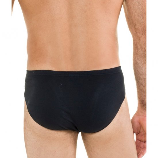 JP1880 Briefs OEKO-TEX 7-Pack Blue - Sous-vêtements & bain - Sous-vêtements Grande Taille