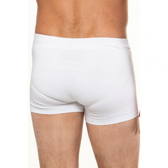JP1880 Boxershorts OEKO-TEX 5-Pack White - Sous-vêtements & bain - Sous-vêtements Grande Taille