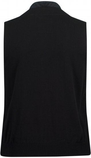 JP1880 Velvet Vest Traditional Black - Tenues de fête - Tenues de fête – Pour célébrer avec style et confort