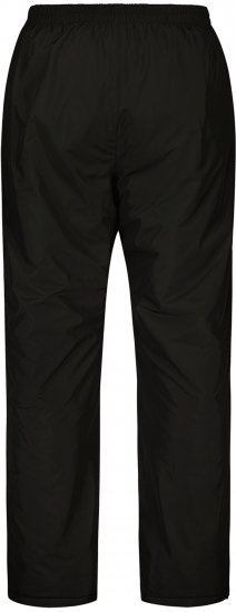 Big Bones BO125 Winter Trousers Black - Vêtements de ski - 