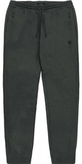 Double Outfitters MPAN-6056 Pantalon de jogging Anthracite - Pantalons/shorts de survêtement - Survêtement/jogging grandes tailles