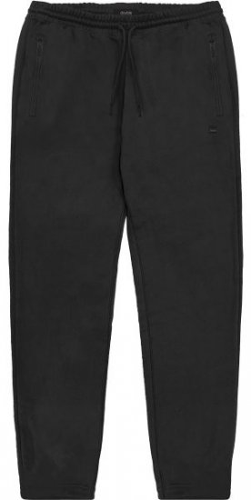 Double Outfitters MPAN-6056 Pantalon de jogging Noir - Pantalons/shorts de survêtement - Survêtement/jogging grandes tailles