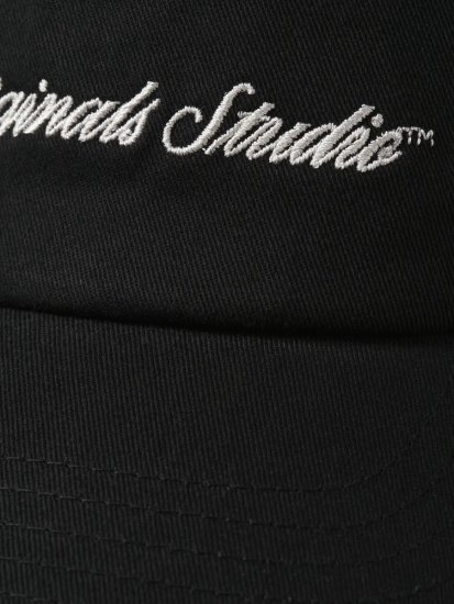 Jack & Jones Frame Norrebro Casquette Noir - Casquettes - 