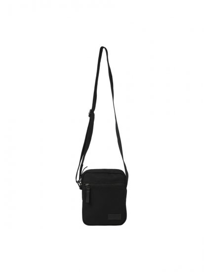 Jack & Jones Pascal Sacoche bandoulière Noir - Sacs - 