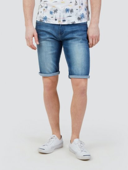 Mish Mash Paul Light Shorts - Shorts - Shorts hommes grande taille