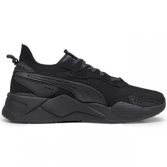 Puma RS-XK Men Sneakers Black - Chaussures homme 40-52 - 