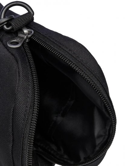 Jack & Jones Jamie Sacoche bandoulière Noir - Sacs - 