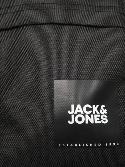Jack & Jones Jamie Sacoche bandoulière Noir - Sacs - 