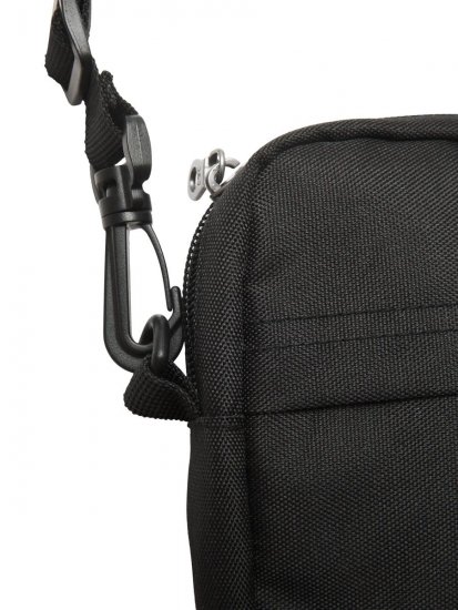 Jack & Jones Jamie Sacoche bandoulière Noir - Sacs - 