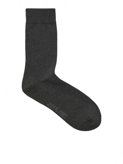 Jack & Jones Ordinary Chaussettes Noir lot de 3 - Sous-vêtements & bain - Sous-vêtements Grande Taille