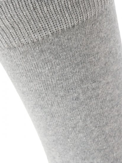 Jack & Jones Ordinary Chaussettes Noir lot de 3 - Sous-vêtements & bain - Sous-vêtements Grande Taille