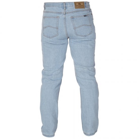 Rockford Comfort Jeans Light Blue - Jeans et pantalons - Jeans et Pantalons grande taille 