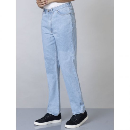 Rockford Comfort Jeans Light Blue - Jeans et pantalons - Jeans et Pantalons grande taille 