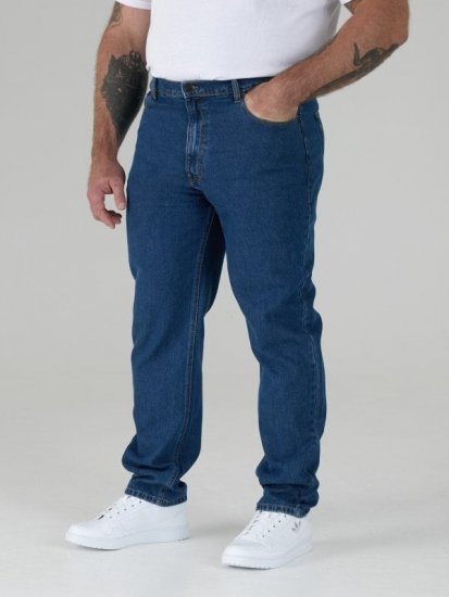 Rockford Comfort Jeans Blue - Jeans et pantalons - Jeans et Pantalons grande taille 