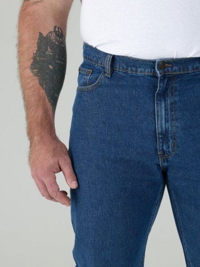 Rockford Comfort Jeans Blue - Jeans et pantalons - Jeans et Pantalons grande taille 