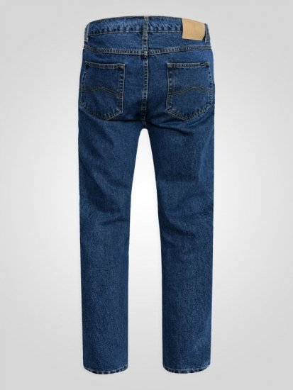 Rockford Comfort Jeans Blue - Jeans et pantalons - Jeans et Pantalons grande taille 