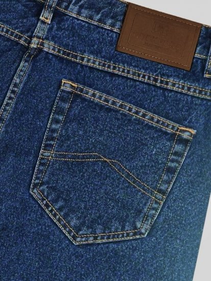 Rockford Comfort Jeans Blue - Jeans et pantalons - Jeans et Pantalons grande taille 