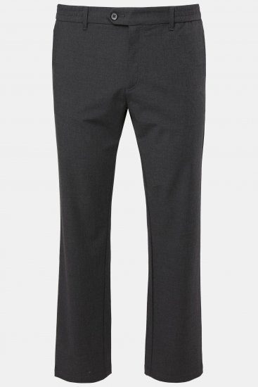 JP1880 Business Trousers Flexnamic Grey - Jeans et pantalons - Jeans et Pantalons grande taille 