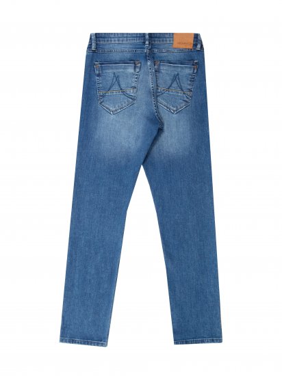 Mish Mash 1987 Soto mid - Jeans et pantalons - Jeans et Pantalons grande taille 