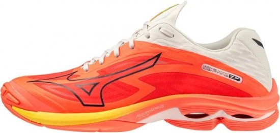Mizuno V1GA2200 2 Sneakers Orange - Chaussures homme 40-52 - 
