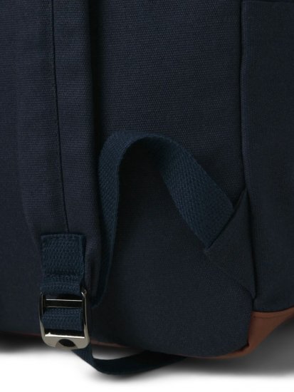 Jack & Jones Pascal Sac à dos Bleu marine - Sacs - 
